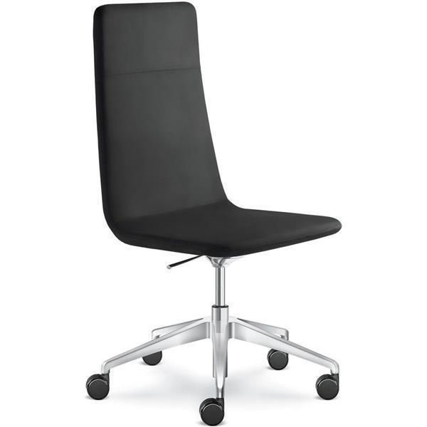 LD SEATING - Kancelářská židle HARMONY PURE 852 - 