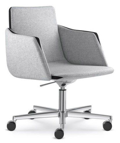 LD SEATING - Kancelářská židle HARMONY 835 - 