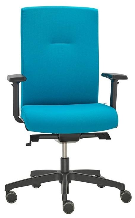 RIM - Kancelářská židle FOCUS 642 - 