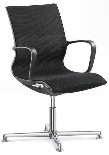 LD SEATING - Kancelářská židle EVERYDAY 750 F34-N6 - 