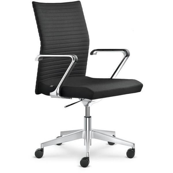 LD SEATING - Kancelářská židle ELEMENT 440-RA s kolečky - 