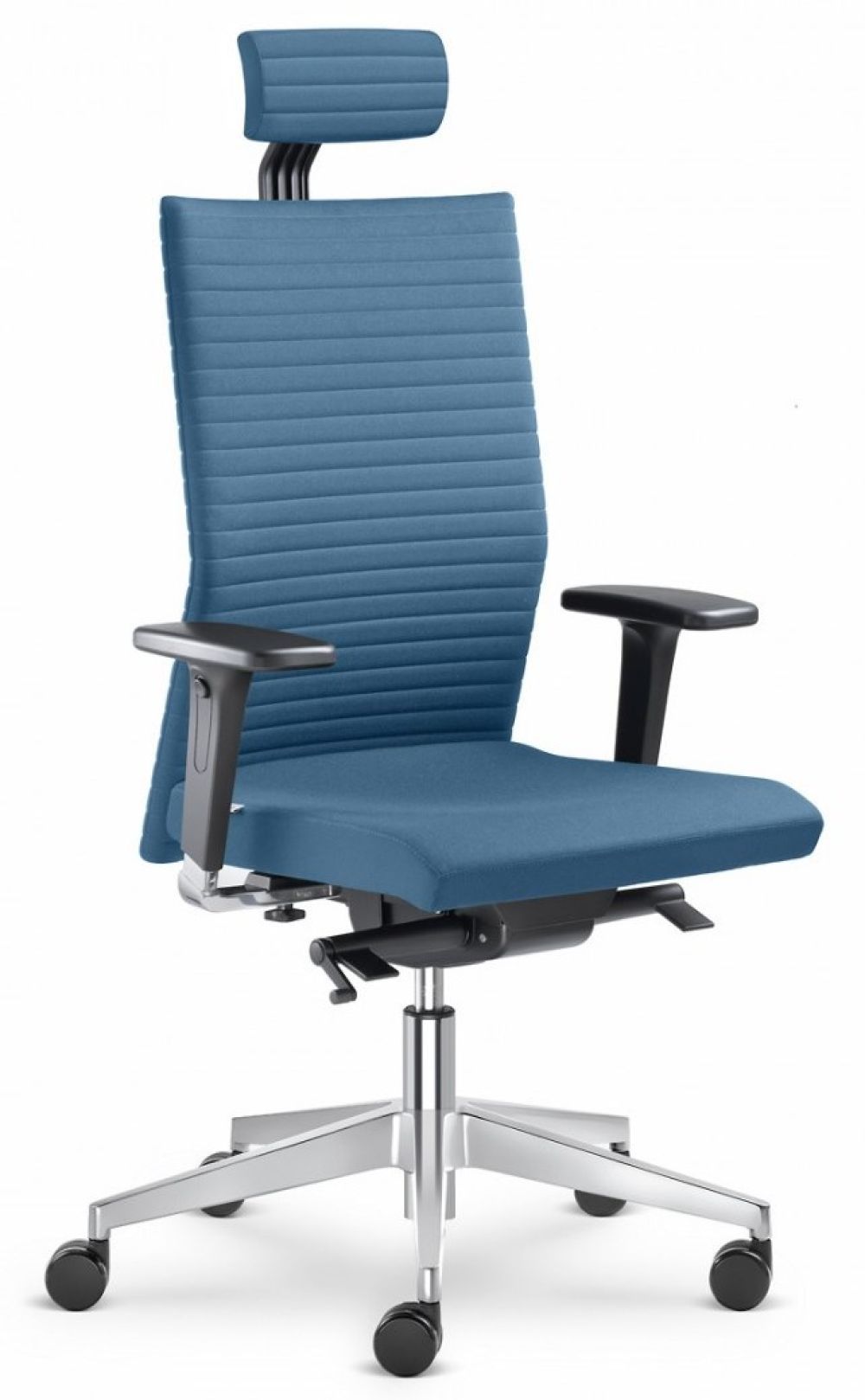 LD SEATING - Kancelářská židle ELEMENT 430-HO - 