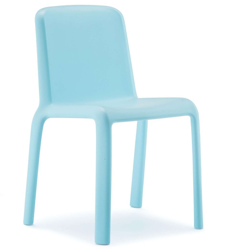PEDRALI - Dětská židle SNOW 303 - DS - 
