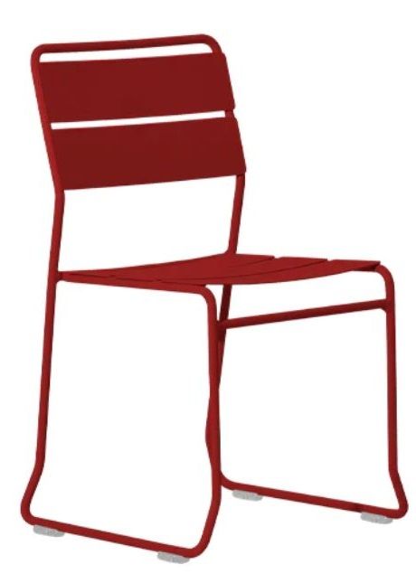 ISIMAR - Dětská židle PORTOFINO - (personalizovaná) - 