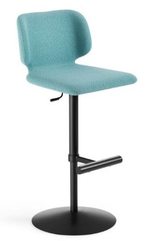 MIDJ - Barová židle WRAP SG TS - výškově stavitelná  - 