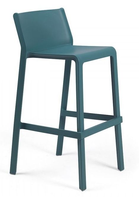 NARDI GARDEN - Barová židle TRILL - 