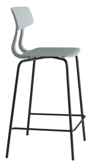 Et al - Barová židle SNAP 1102B - nízká - 