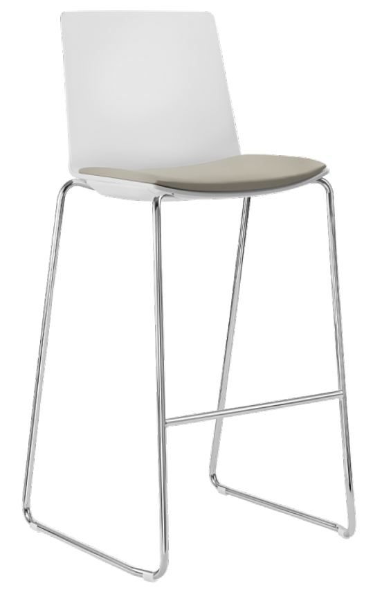 LD SEATING - Barová židle SKY FRESH 062 - 