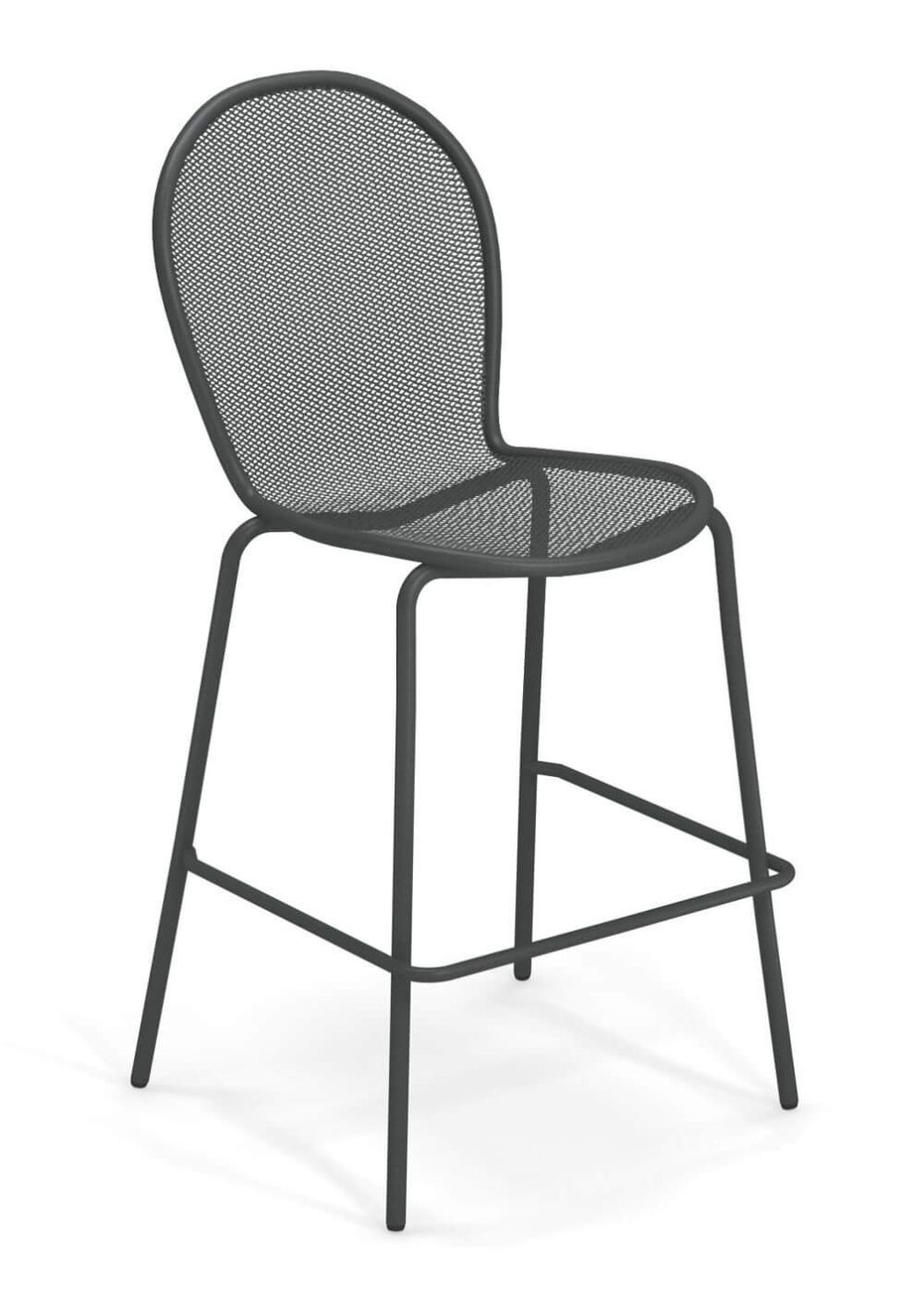EMU - Barová židle RONDA - 