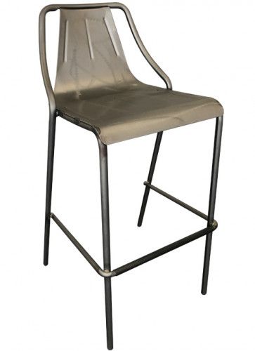 MIDJ - Barová židle OLA - 