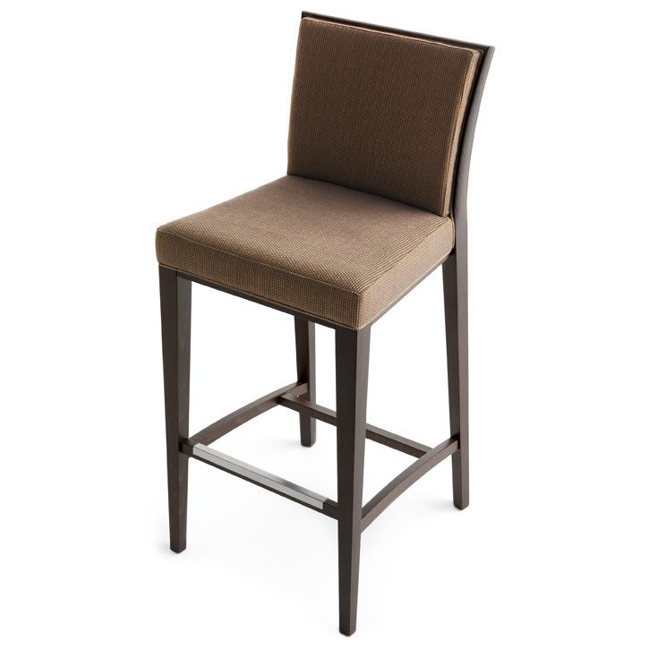 MONTBEL - Barová židle NEWPORT 01881 - 