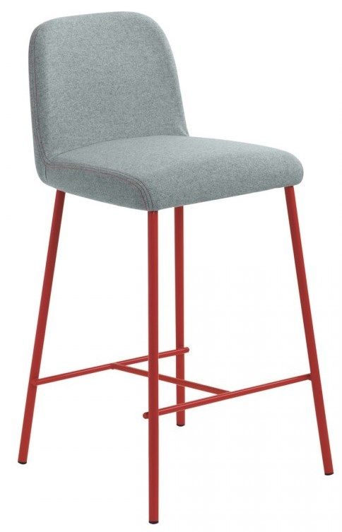 Et al - Barová židle MYRA výška 65 cm - 