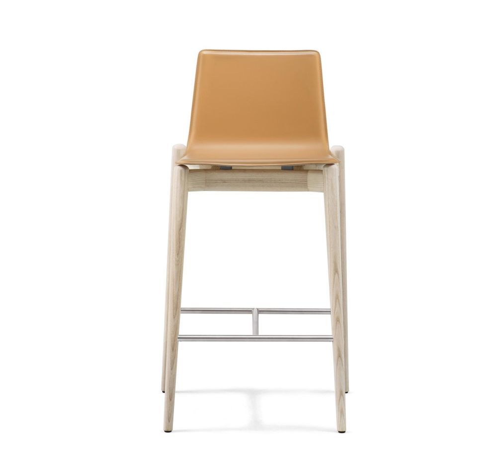 PEDRALI - Barová židle MALMÖ 252 - DS - 