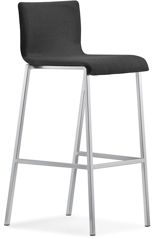 PEDRALI - Barová židle KUADRA 1126 - DS - 