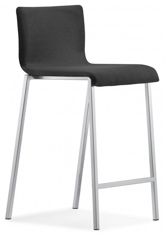 PEDRALI - Barová židle KUADRA 1122 - DS - 