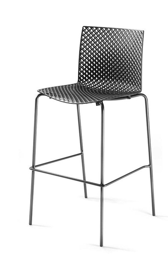 GABER - Barová židle FULLER, nízká - 