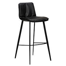 SCAB - Barová židle ALICE vysoká - béžová/chrom - 