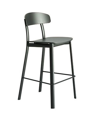 INFINITI - Barová židle FELUCA POP nízká - venkovní - 