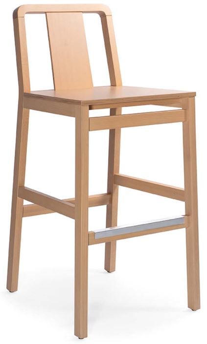 ACCENTO - Barová židle AMARCORD SG SL - 