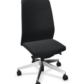 WIESNER HAGER - Kancelářská židle PARO_2 5226 - s vysokým opěrákem