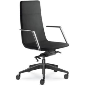 LD SEATING - Kancelářská židle HARMONY PURE 852-H