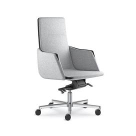 LD SEATING - Kancelářská židle HARMONY 832-H