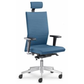 LD SEATING - Kancelářská židle ELEMENT 430-HO