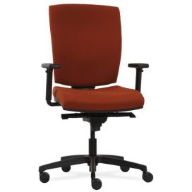 RIM - Kancelářská židle ANATOM AT 986 B