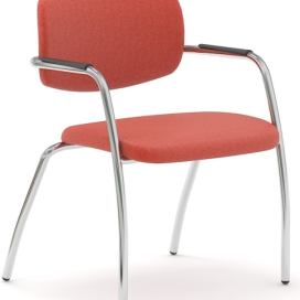 NARBUTAS - Jednací židle GAMA SIA004
