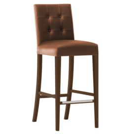 MONTBEL - Barová židle ZENITH 01689