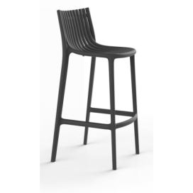 VONDOM - Barová židle IBIZA vysoká