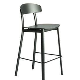 INFINITI - Barová židle FELUCA POP nízká - venkovní