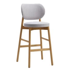 CANTARUTTI - Barová židle COCO
