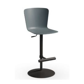 MIDJ - Barová židle CALLA - výškově stavitelná