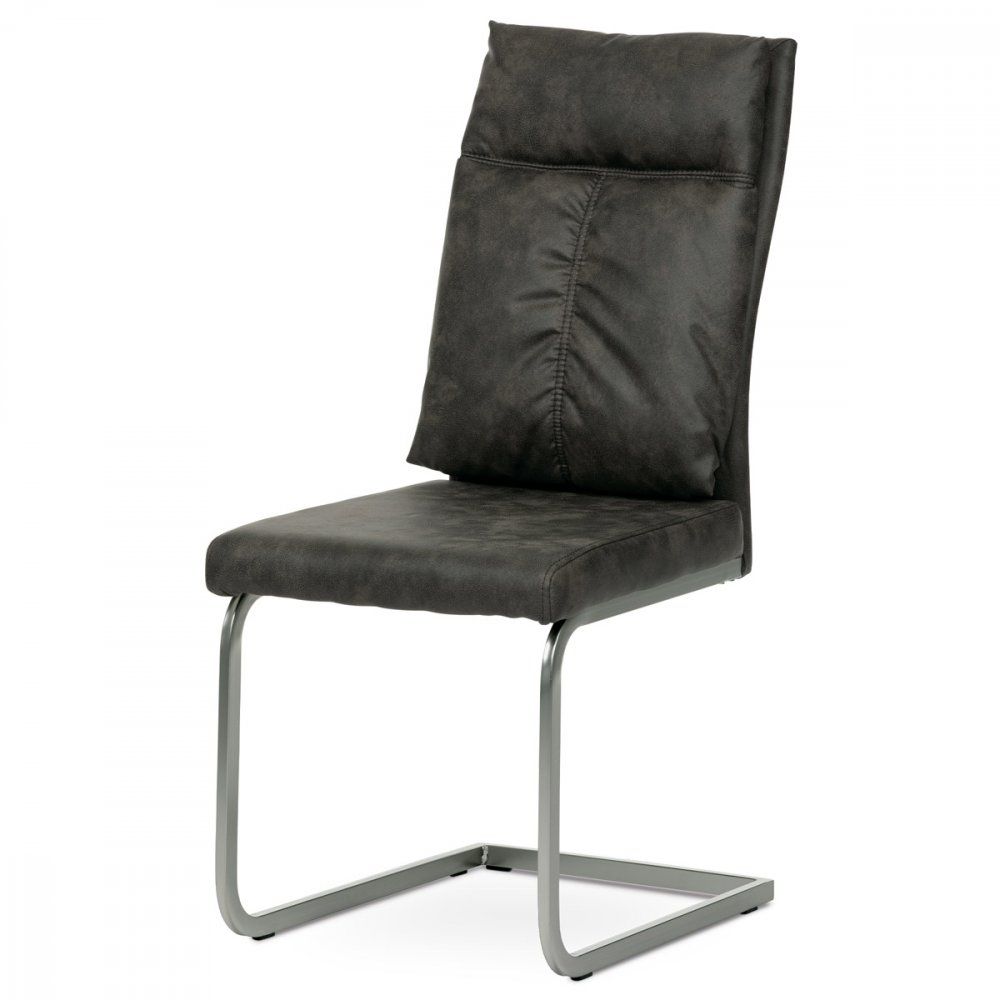 Jídelní židle DCH-459 GREY3 Autronic - DEKORHOME.CZ