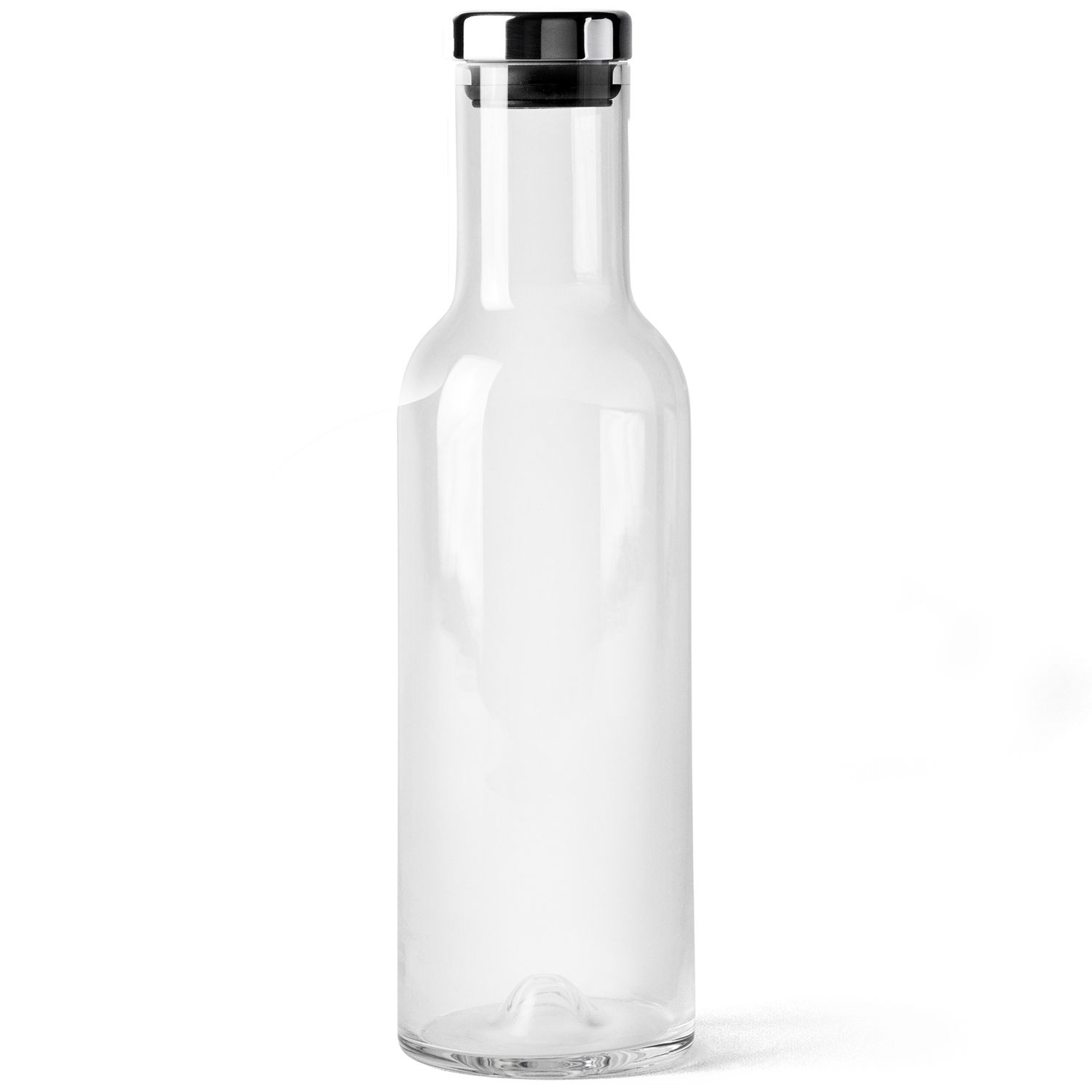 Audo Copenhagen designové karafy Bottle Collection (objem 1 l) - DESIGNPROPAGANDA