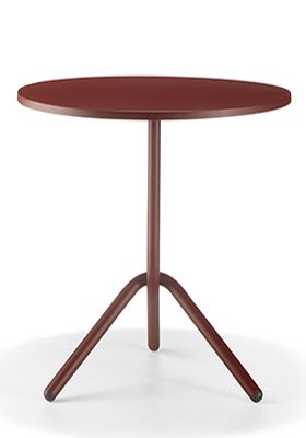 COLOS - Stůl TA 2.0 - Ø 70 cm - 
