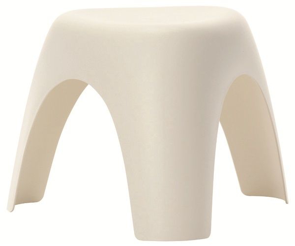 Vitra designové stoličky Elephant Stool - DESIGNPROPAGANDA