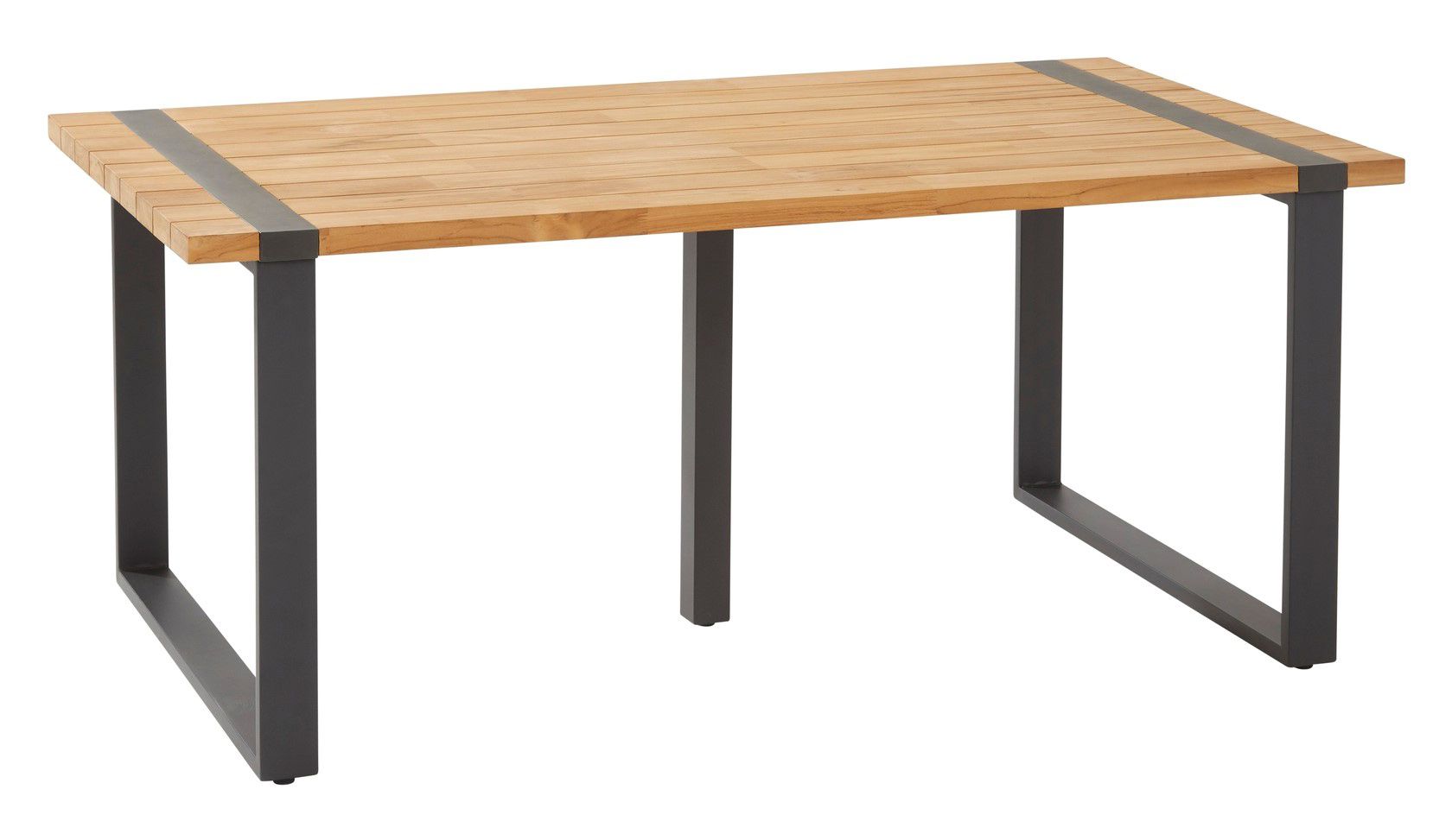 4Seasons Outdoor designové zahradní stoly Alto Table (180 x 100 cm) - DESIGNPROPAGANDA