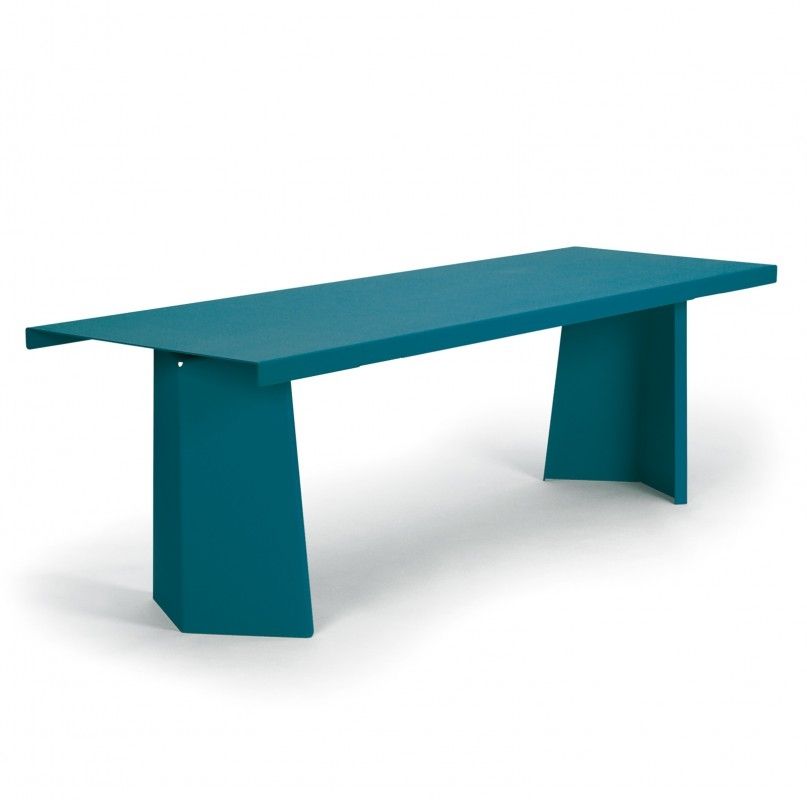 Classicon designové jídelní stoly Pallas (240 x 75 cm) - DESIGNPROPAGANDA