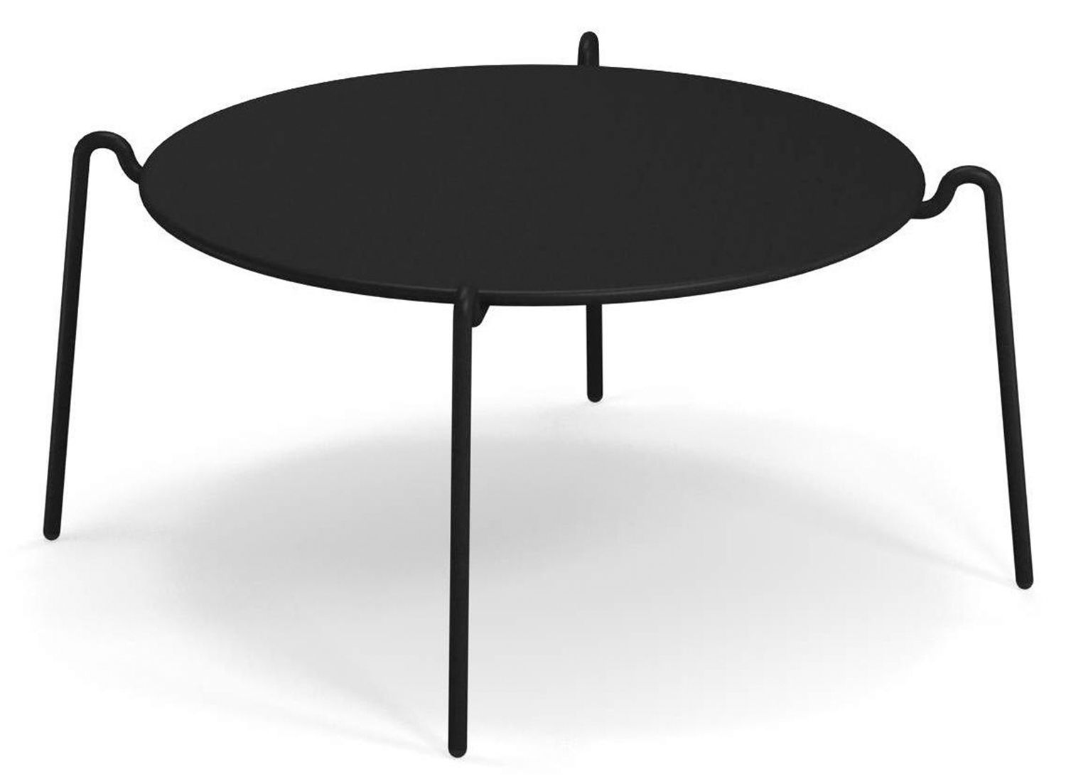 Emu designové zahradní stoly Rio R50 Coffee Table - DESIGNPROPAGANDA