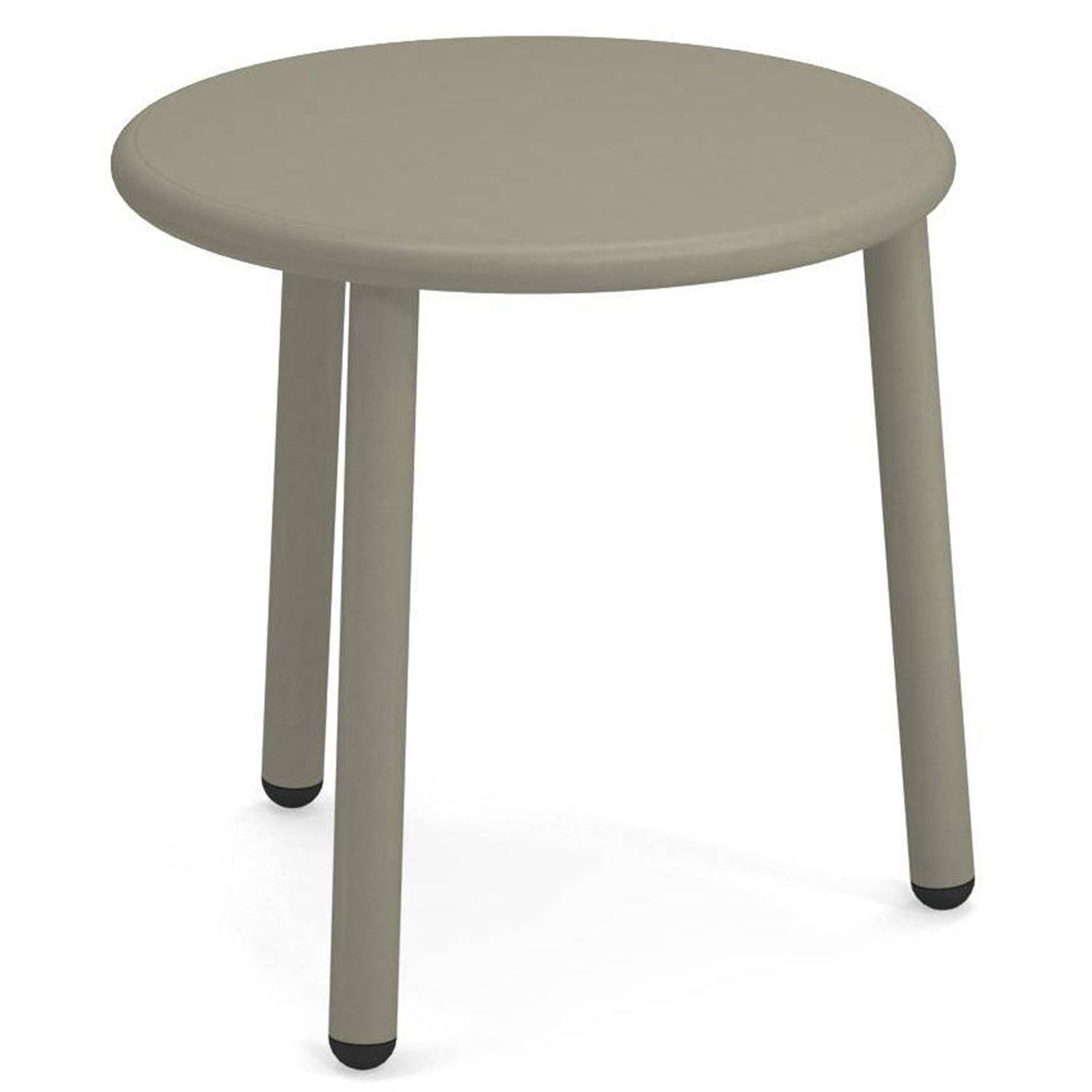 Emu designové zahradní stoly Yard Coffee Table (průměr 50 cm) - DESIGNPROPAGANDA