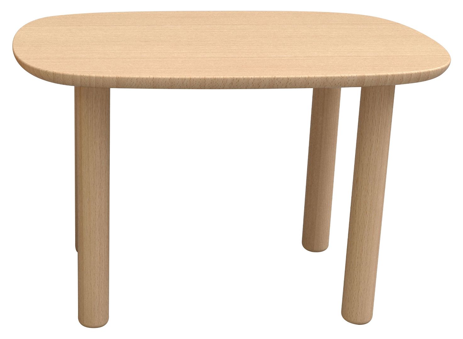 EO dětské stoly Elephant Table - DESIGNPROPAGANDA