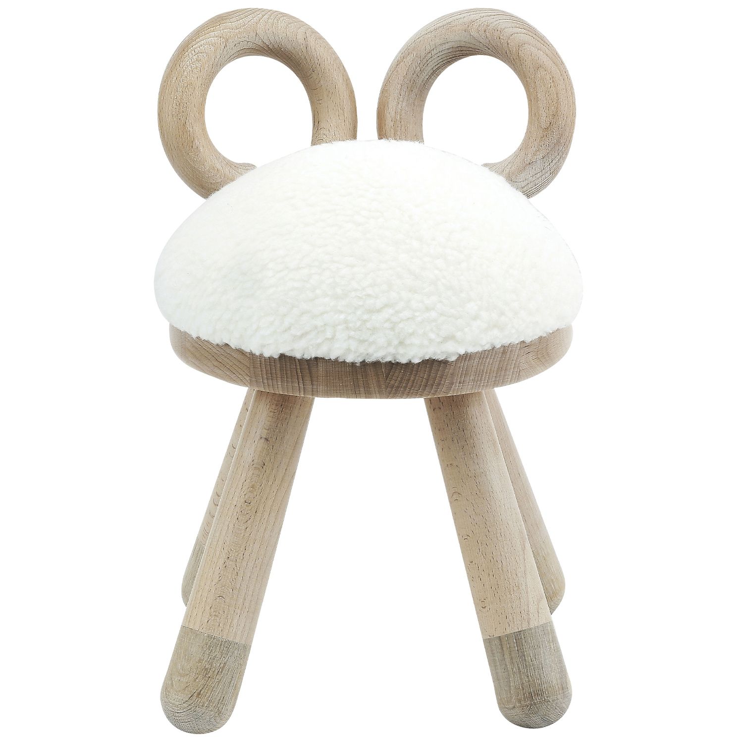 EO designové dětské stoličky Sheep Chair - DESIGNPROPAGANDA