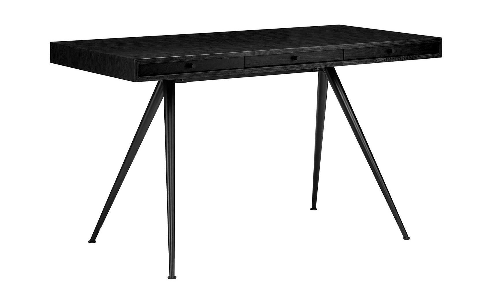 Norr 11 designové pracovní stoly JFK Desk - DESIGNPROPAGANDA