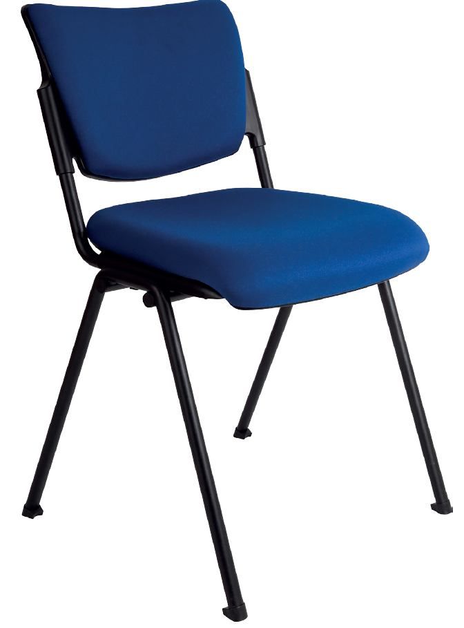 ALBA - Židle MIA celočalouněná - 