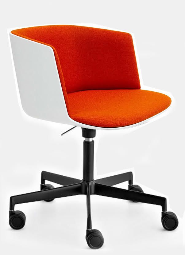 LAPALMA - Židle CUT S186 - 
