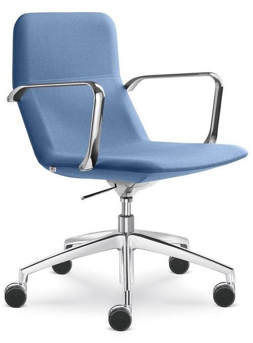 LD SEATING - Kancelářská židle FLEXI LIGHT CHL-F50-N6 - 