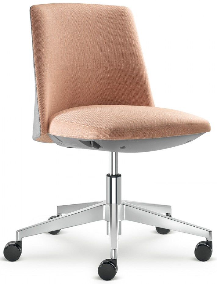 LD SEATING - Kancelářská židle MELODY DESIGN 775-FR - 