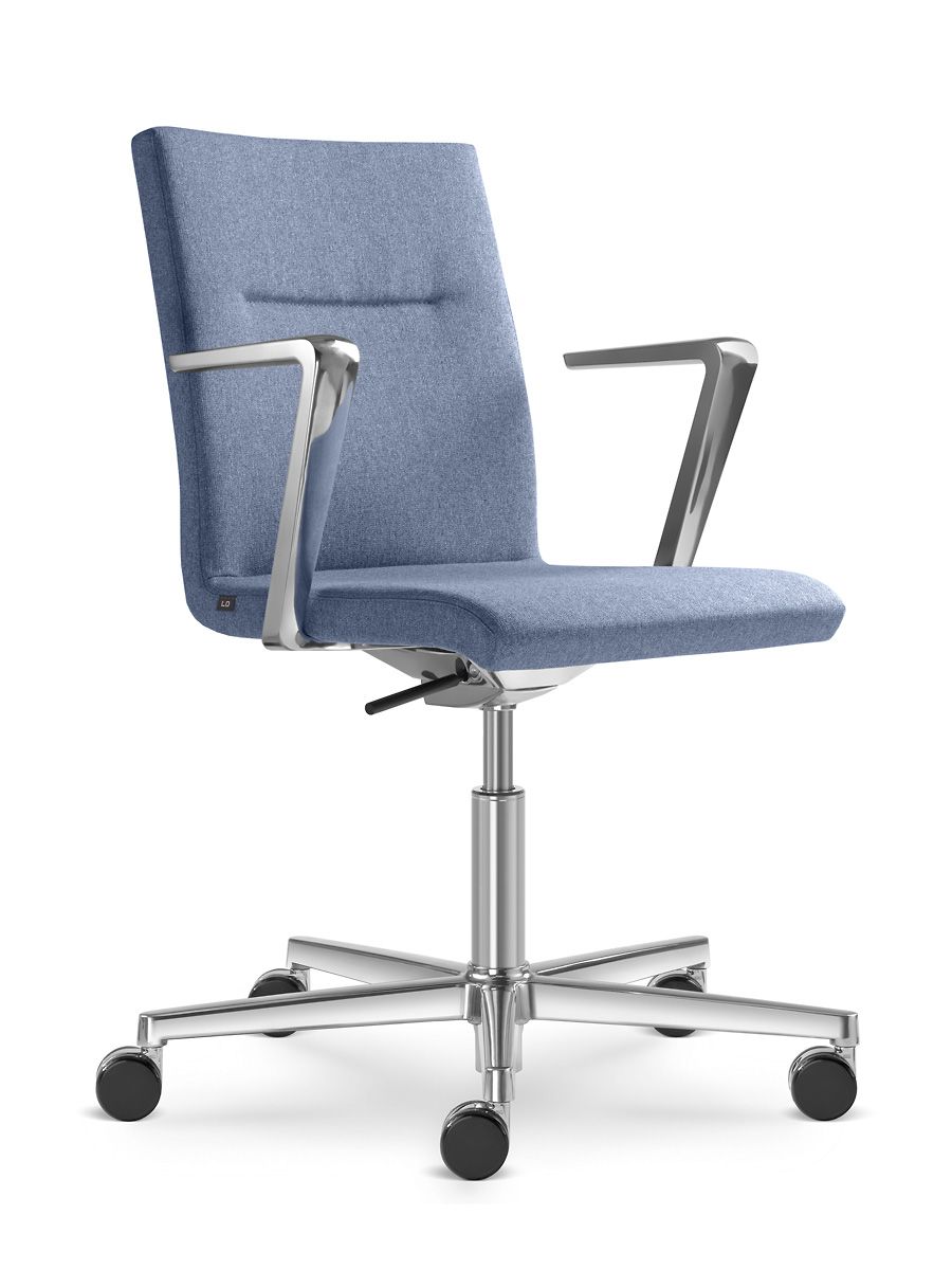 LD SEATING - Kancelářská židle SEANCE CARE 072,F37-N6 - 